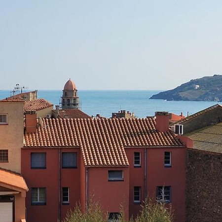 Villa Collioure Mar I Munt Exterior photo