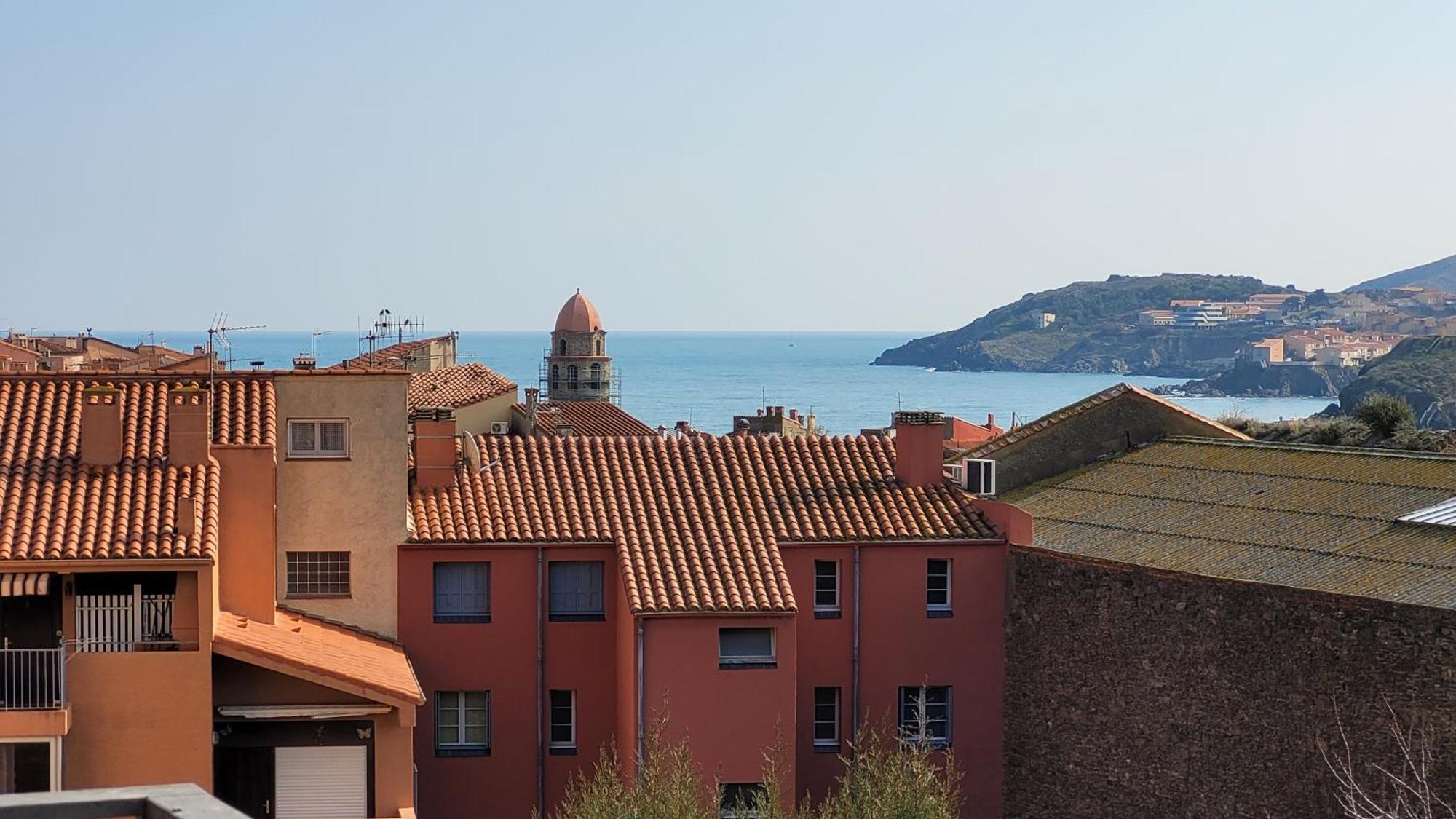 Villa Collioure Mar I Munt Exterior photo